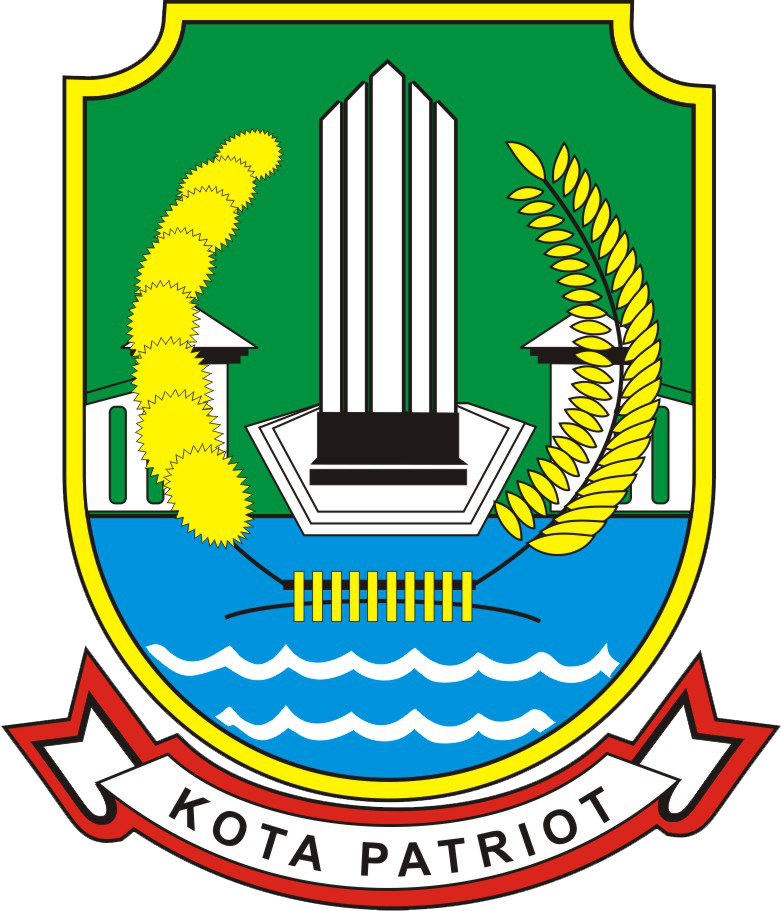 Logo Bekasi